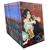 Jujutsu Kaisen English Manga Comic Book