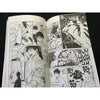 Jujutsu Kaisen English Manga Comic Book
