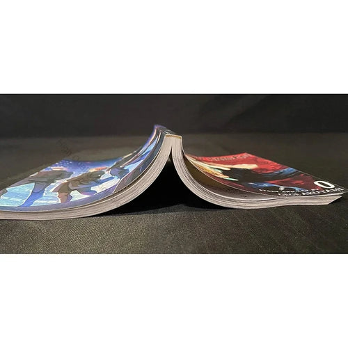 Jujutsu Kaisen English Manga Comic Book