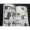 Jujutsu Kaisen English Manga Comic Book