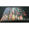 Jujutsu Kaisen English Manga Comic Book